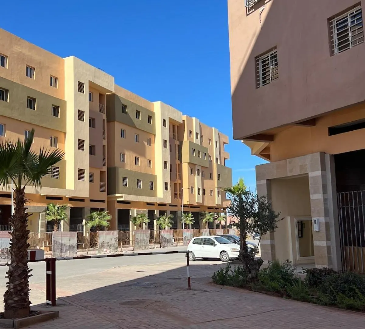 Appartement Marrakech Marrakesh Apartment