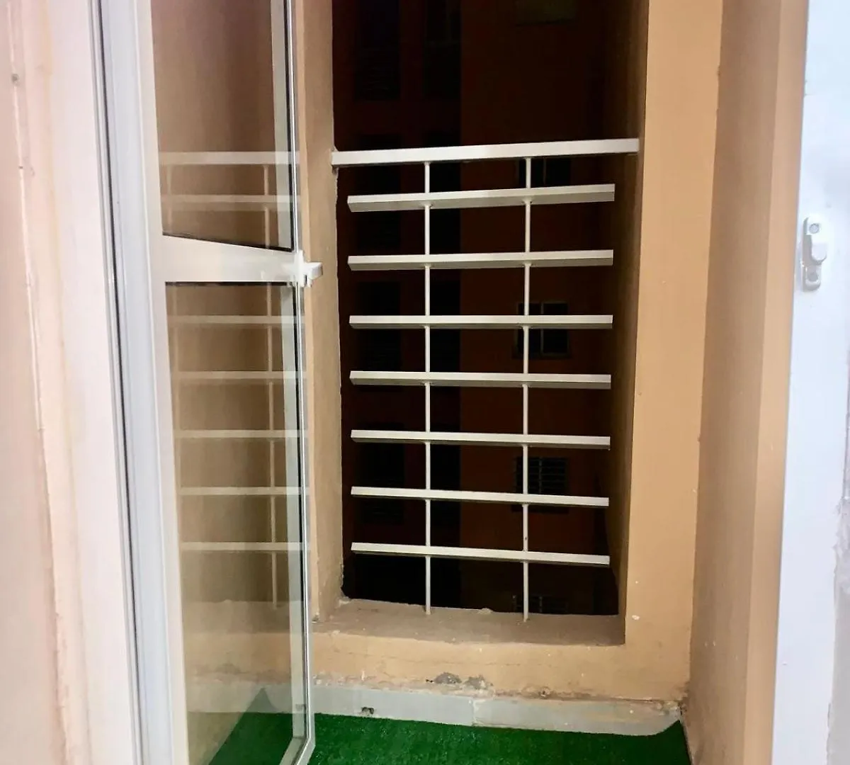 Apartment Appartement Marrakech Marrakesh