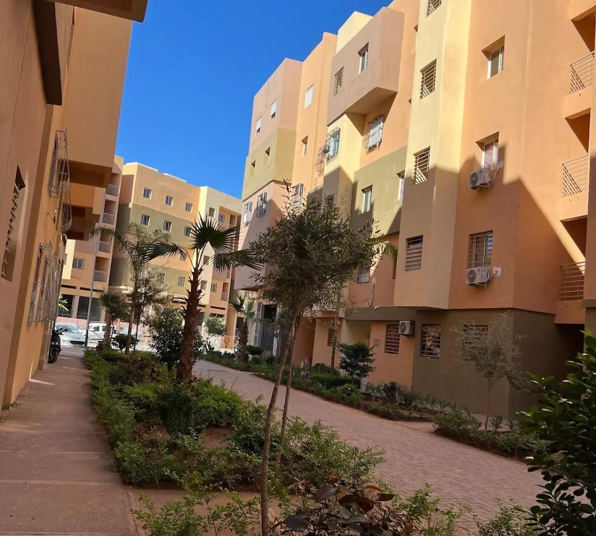 Appartement Marrakech Marrakesh 0*,