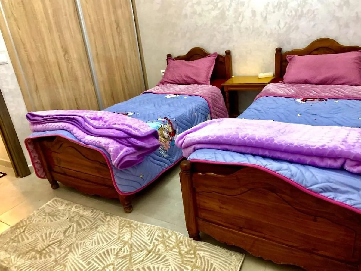 Appartement Marrakech Marrakesh Morocco