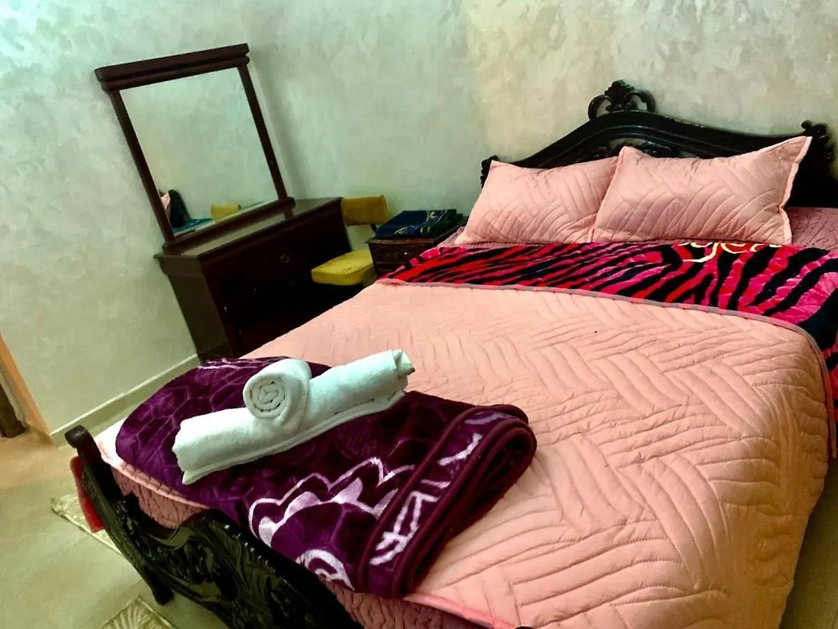 Appartement Marrakech Marrakesh 0*,  Morocco