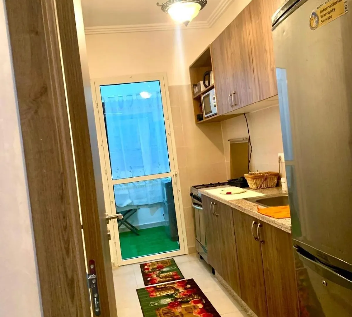 Appartement Marrakech Marrakesh