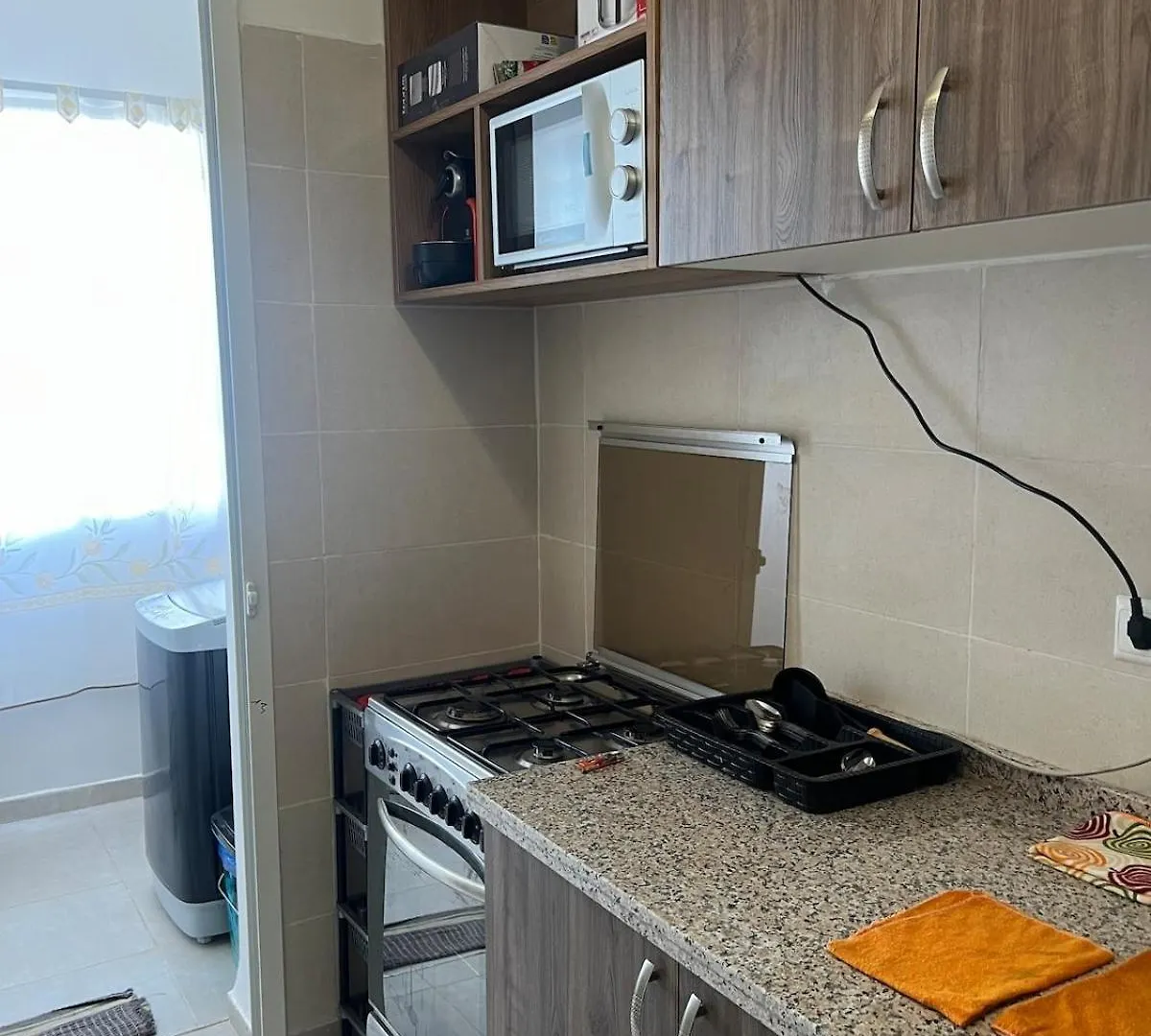 Appartement Marrakech Marrakesh 0*,  Morocco