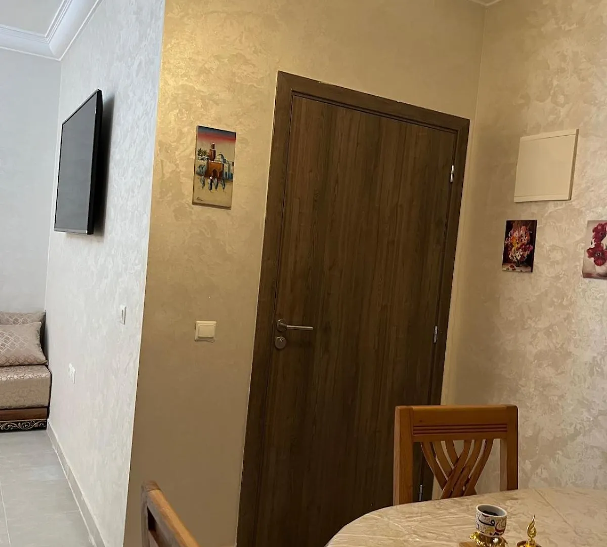 Apartment Appartement Marrakech Marrakesh Morocco