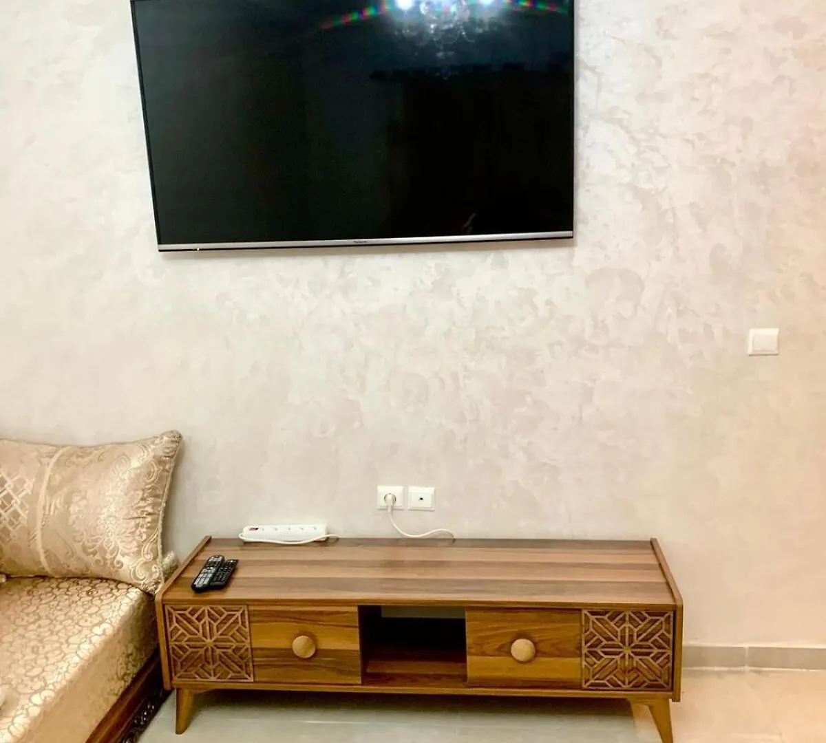 Appartement Marrakech Marrakesh Apartment