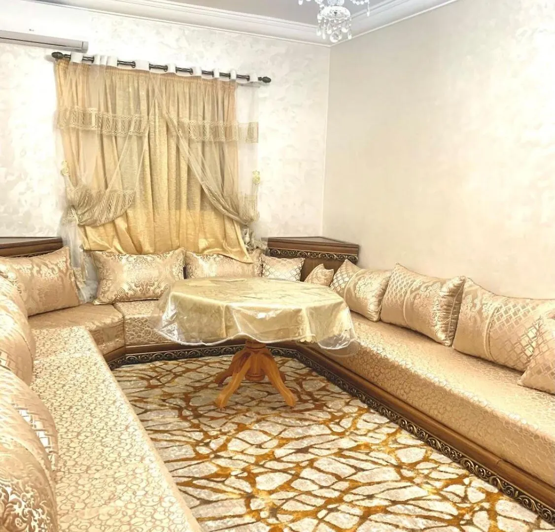 Appartement Marrakech Marrakesh